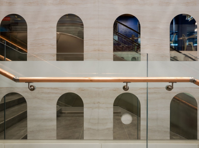 Rame anti-Covid e circolare all’aeroporto di Linate 