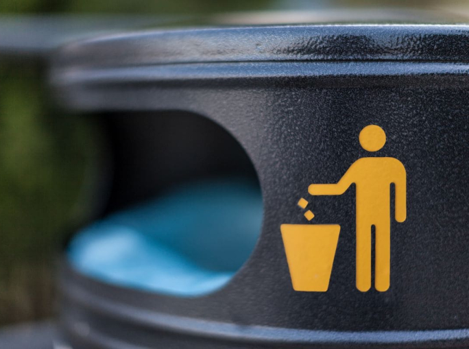 Rapporto Circular Economy Network 2025: l’Italia è leader, ma importa troppi materiali