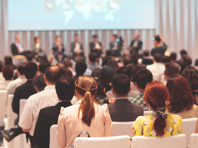 Economia circolare, bioindustria e innovazione: gli eventi business del 2024