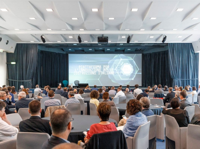 REbuild, l’edilizia guarda alla sostenibilità ambientale e sociale