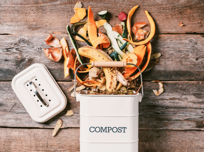 The Top Benefits of Home Composting
