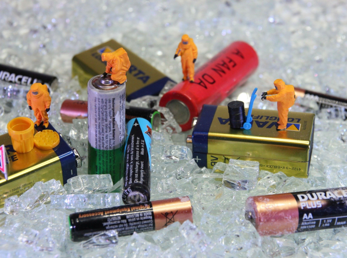 Batterie più durevoli, riciclabili e con il passaporto: la proposta dell’Europa