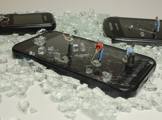 RAEE: per raggiungere gli obiettivi UE ora bisogna fermare i traffici illegali