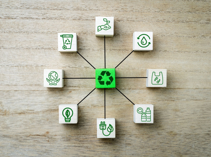 Osservatorio CleanTech, crescono le imprese che investono in economia circolare