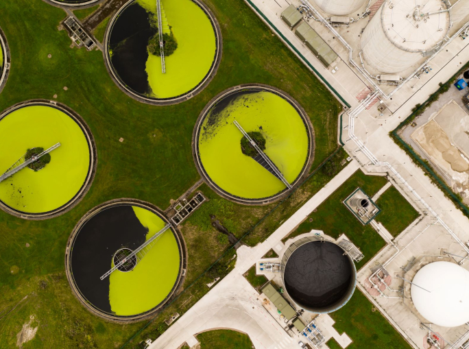 Startup: energia e acqua pulita dalle acque reflue con Wase