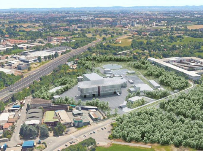 Al Gruppo CAP il premio Top Utility 2021 per l’innovazione circolare