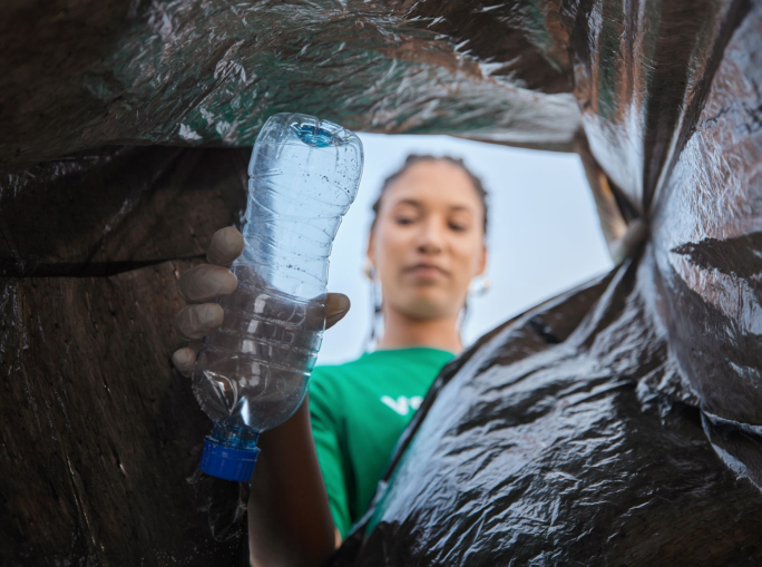 CONAI: riciclo degli imballaggi in crescita, superato il 75% nel 2023
