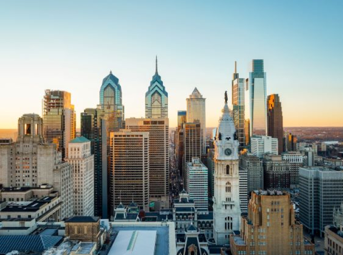 Così Philadelphia vuole diventare una città circolare