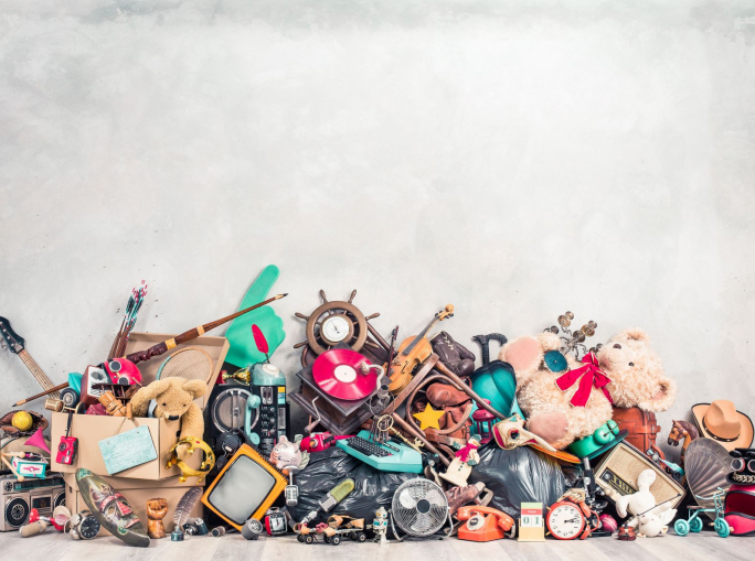 Alla Design Week, i rifiuti si trasformano in arte con il progetto di Circularity e Haiki+