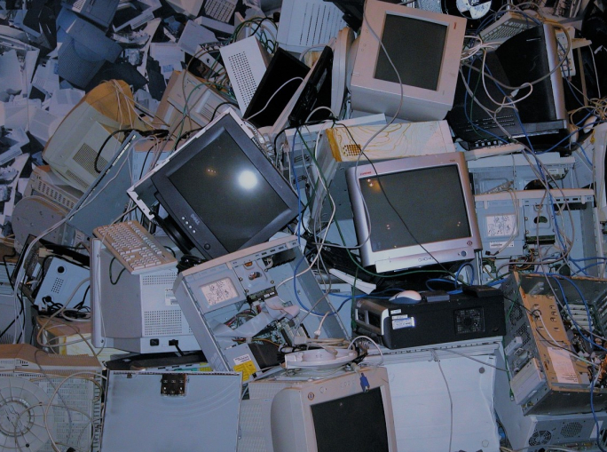 Nasce Erion, il multi-consorzio per la raccolta di rifiuti elettronici e affini