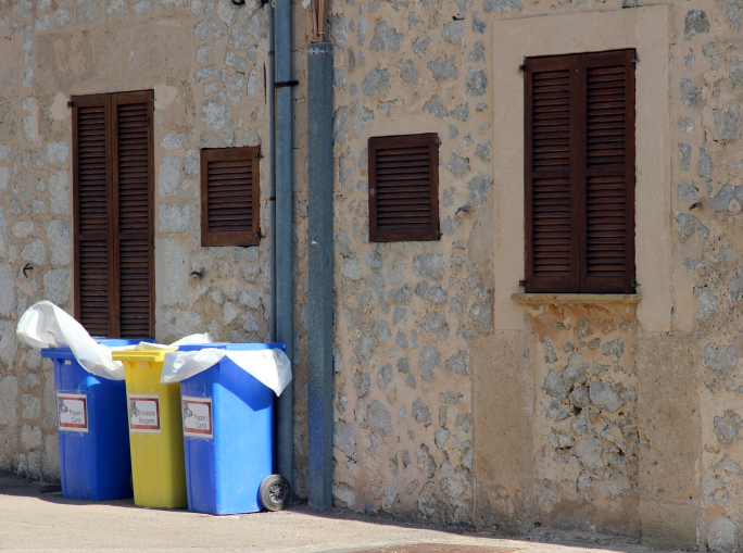 Comuni Ricicloni 2021: cresce l’Italia libera dai rifiuti, soprattutto al Sud