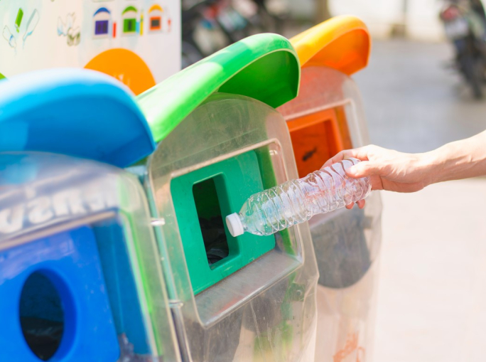 CONAI: dal riciclo più di un miliardo e 200 milioni di benefici ambientali