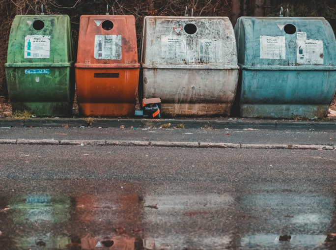 Obiettivi Ue di recupero rifiuti urbani: tutti i meccanismi di rimodulazione previsti