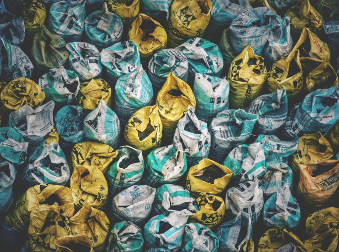 Rifiuti e Covid-19, prosegue l’inchiesta della Commissione Ecomafie