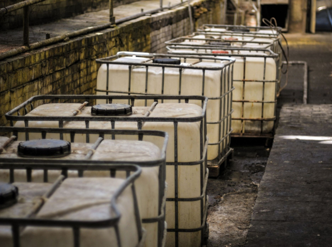 Come è andata la COP sulle sostanze chimiche e i rifiuti pericolosi 