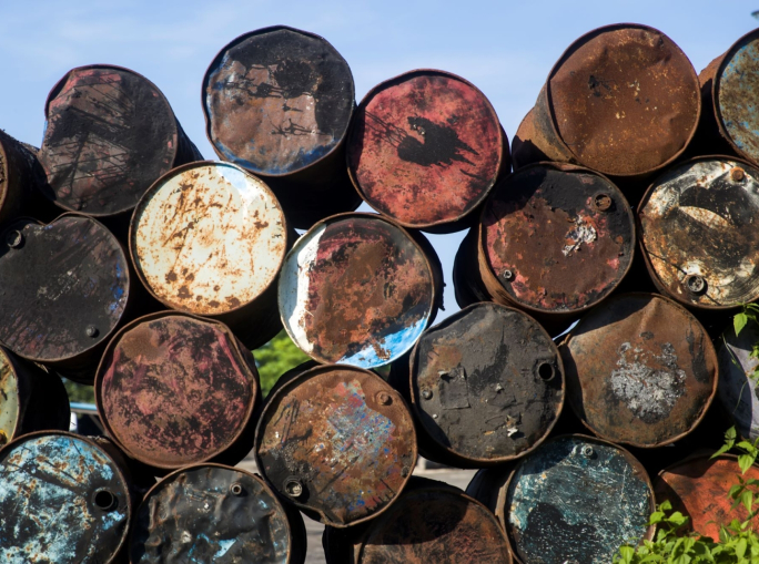 La COP sulle sostanze chimiche e i rifiuti tossici di cui nessuno parla