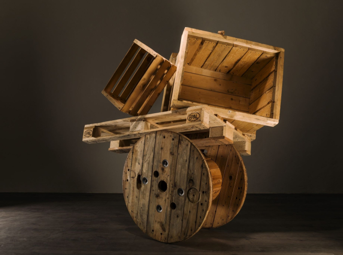 Rilegno: così il riciclo del legno fa bene a economia e ambiente