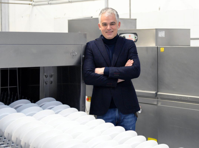 Dal monouso al riuso: Rent Solution potenzia il suo modello sostenibile