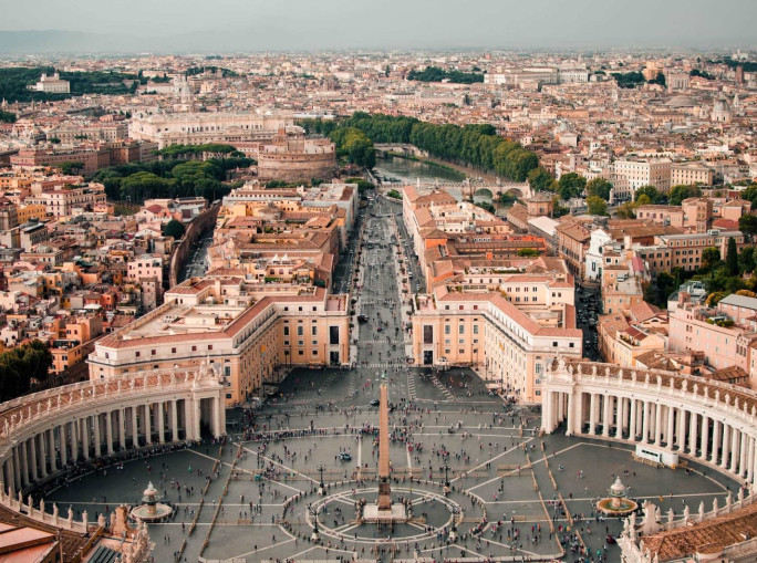 A maggio la 5° Conferenza Nazionale sull’economia circolare