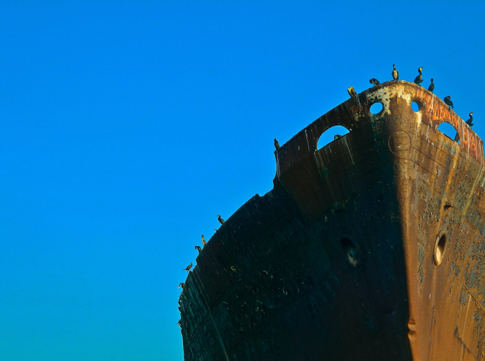 Così la rottamazione delle navi mette a rischio la salute degli oceani e la nostra