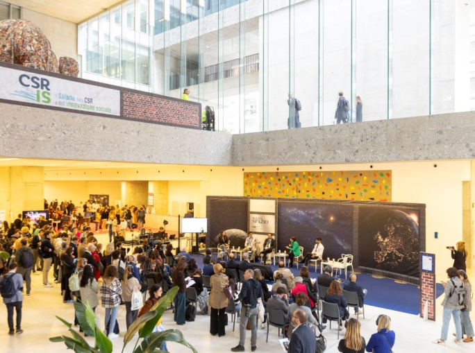 Salone della CSR e dell’innovazione sociale 2025: date e programma