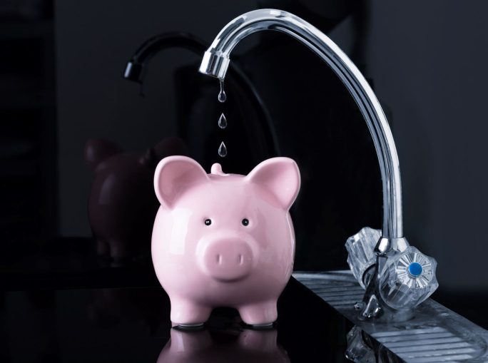 Un prestito che non fa acqua: da BBVA la prima linea di credito per ridurre l'impronta idrica