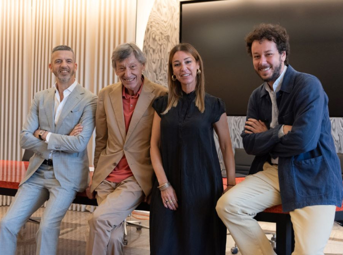 Sammontana spa società benefit ottiene la certificazione B Corp 