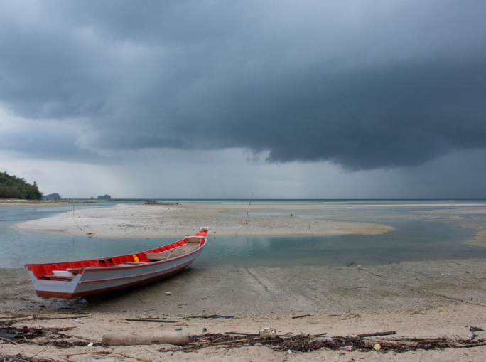 Scarsità idrica e cambiamenti climatici: i costi economici, umani e ambientali