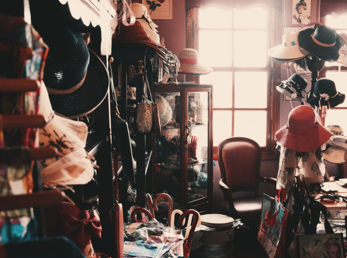 Economia dell’usato: la sostenibilità garantita dalle tante vite delle cose 