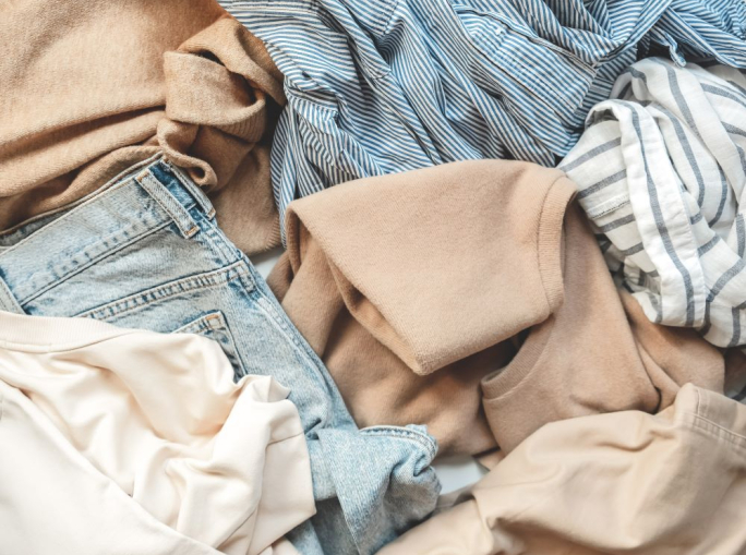 L’EPR tessile è anche una partita sul riutilizzo