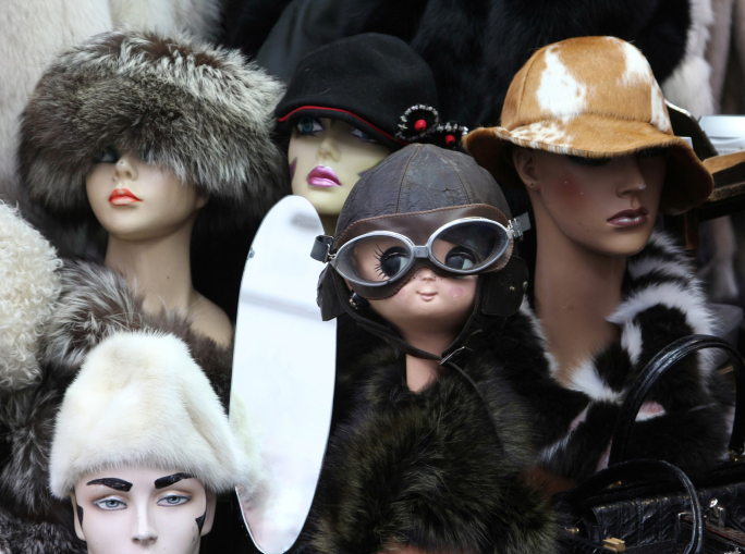 Second-hand IPOs and the Slow Down of Fast Fashion