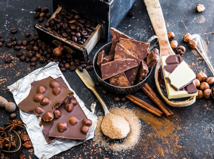 Se l’uovo di Pasqua è sempre più caro è colpa della crisi climatica