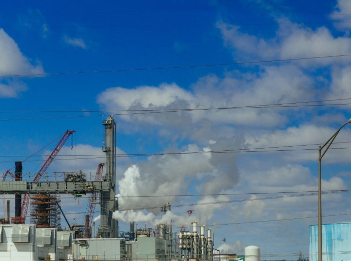 Se le tecnologie di cattura del carbonio guidano la lotta contro il cambiamento climatico