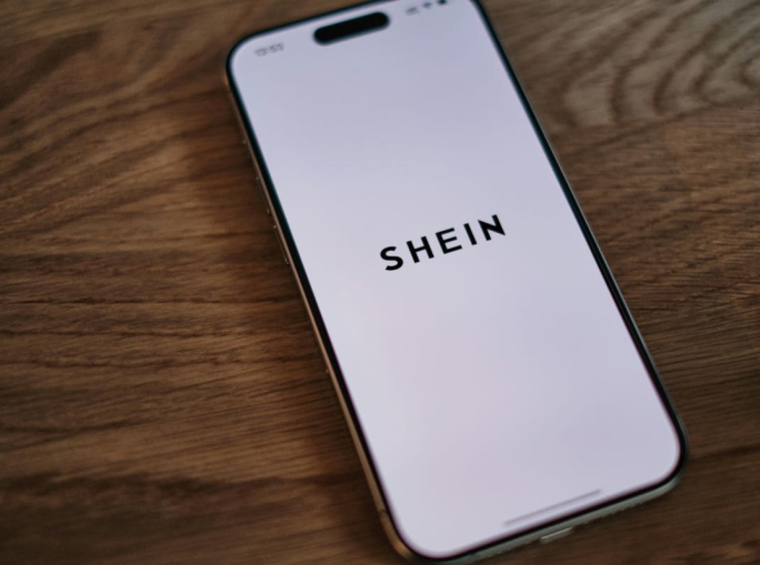 Shein multata in Italia per greenwashing