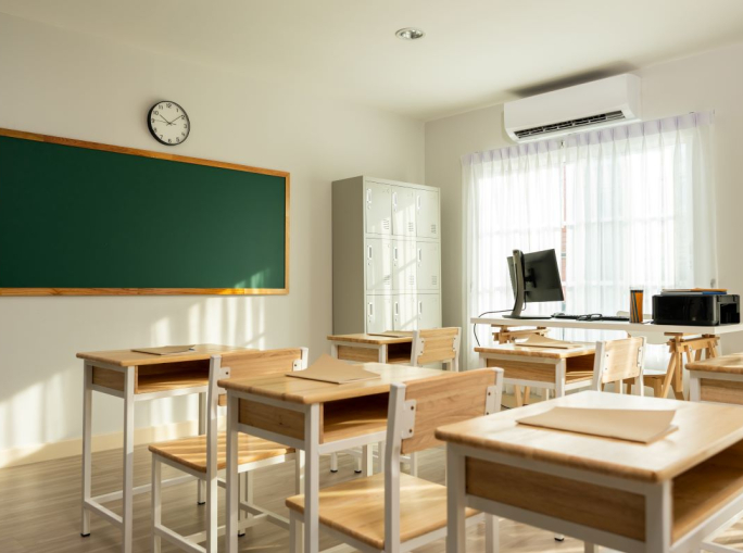 L'aula del futuro: dove sostenibilità e competenze trasversali forgiano l'economia verde