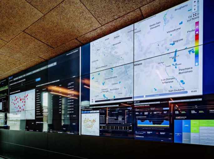 Sicurezza e innovazione digitale, Gruppo CAP ottiene la certificazione ISO 27001