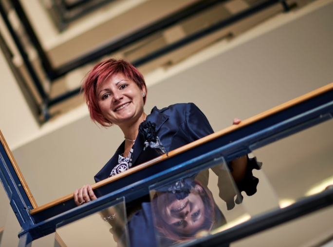 CONAI, Simona Fontana nuova direttrice generale