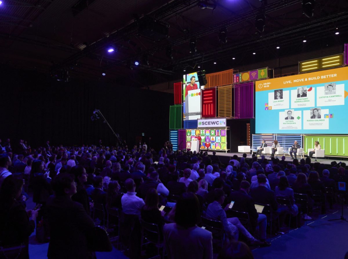 Smart City Expo 2025: il futuro delle città intelligenti e sostenibili