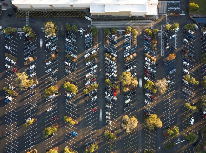 Smart parking policies improve city dwellers’ lives