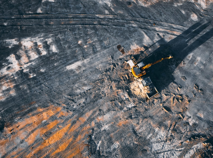 Terra contaminata: per la FAO non esiste suolo intatto sul pianeta