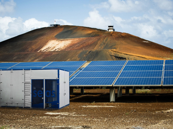 Scarsità idrica, non pensiamo solo alle fonti convenzionali