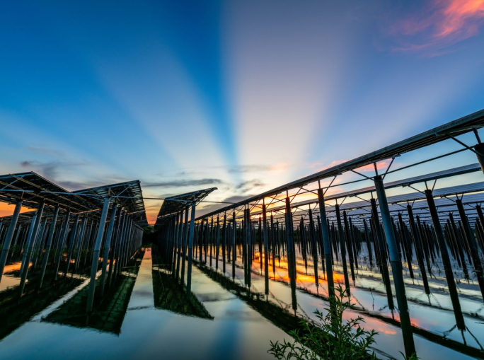 Net Zero Industry Act: il 40% delle tecnologie green sarà prodotto in Europa