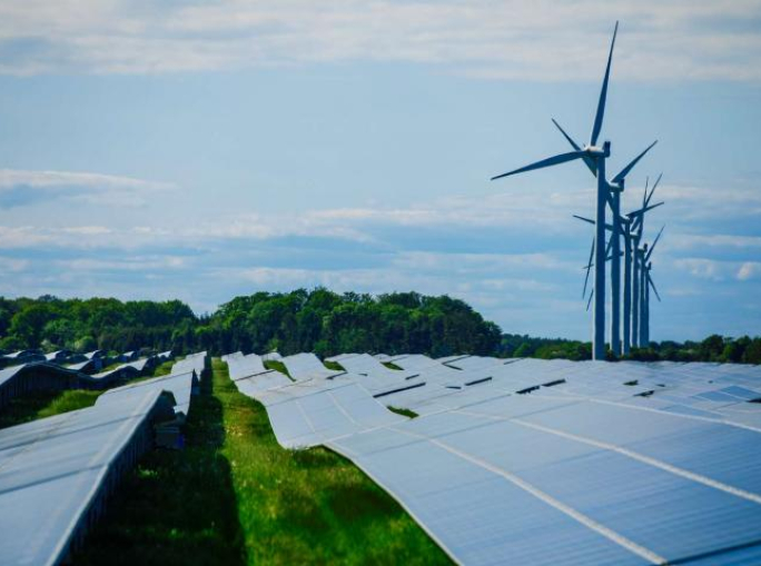 La Danimarca investe 11 miliardi nel primo impianto al mondo di ammoniaca verde