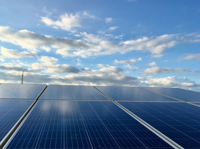 Il nodo delle materie prime nella transizione energetica