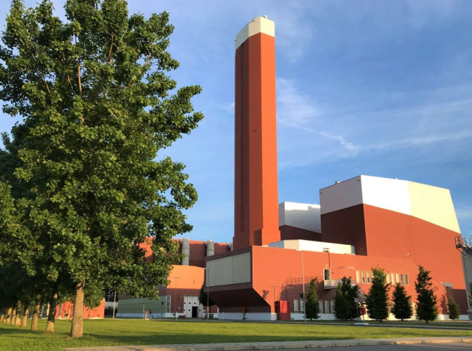 Sorgenia, la centrale di Bertonico-Turano Lodigiano si trasforma