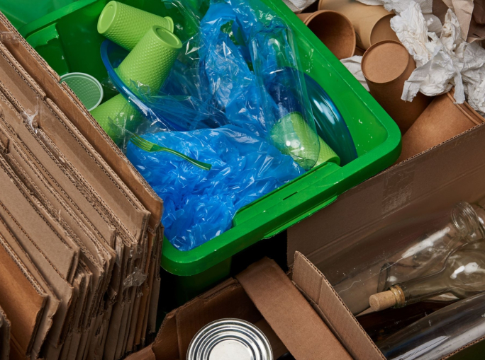 Riciclo imballaggi, Italia verso il 75% con 6 anni d’anticipo su obiettivi UE