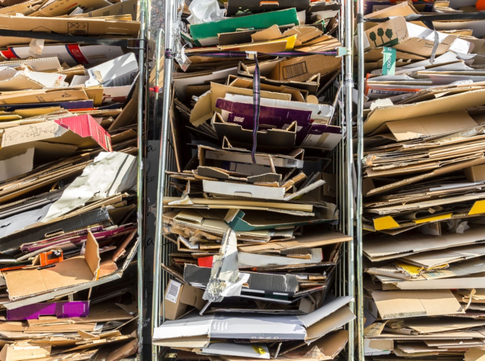 Carta e cartone, raccolta record nel 2023 e tasso di riciclo oltre i target UE