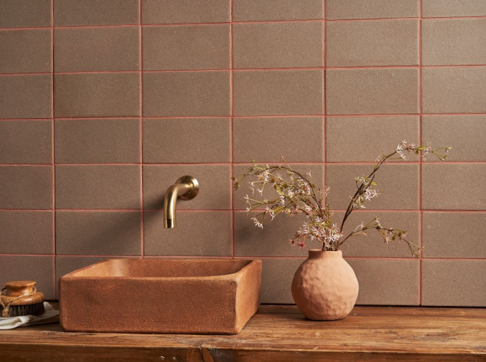 Startup, Front: Construction Materials from Demolition, Corn, and Cardboard Waste