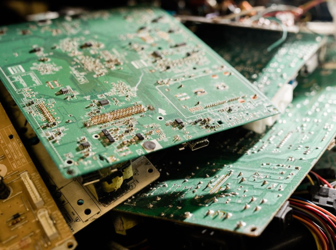 Startup, Molg: verso una produzione circolare per l’elettronica