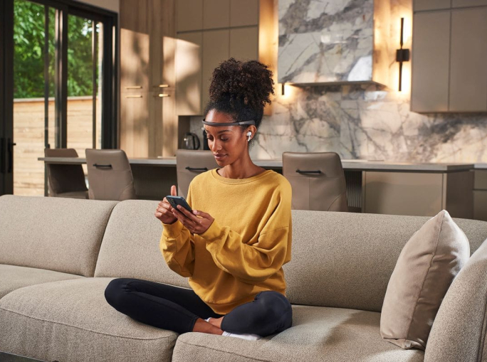 Startup, neurotecnologie per la mindfulness con Muse